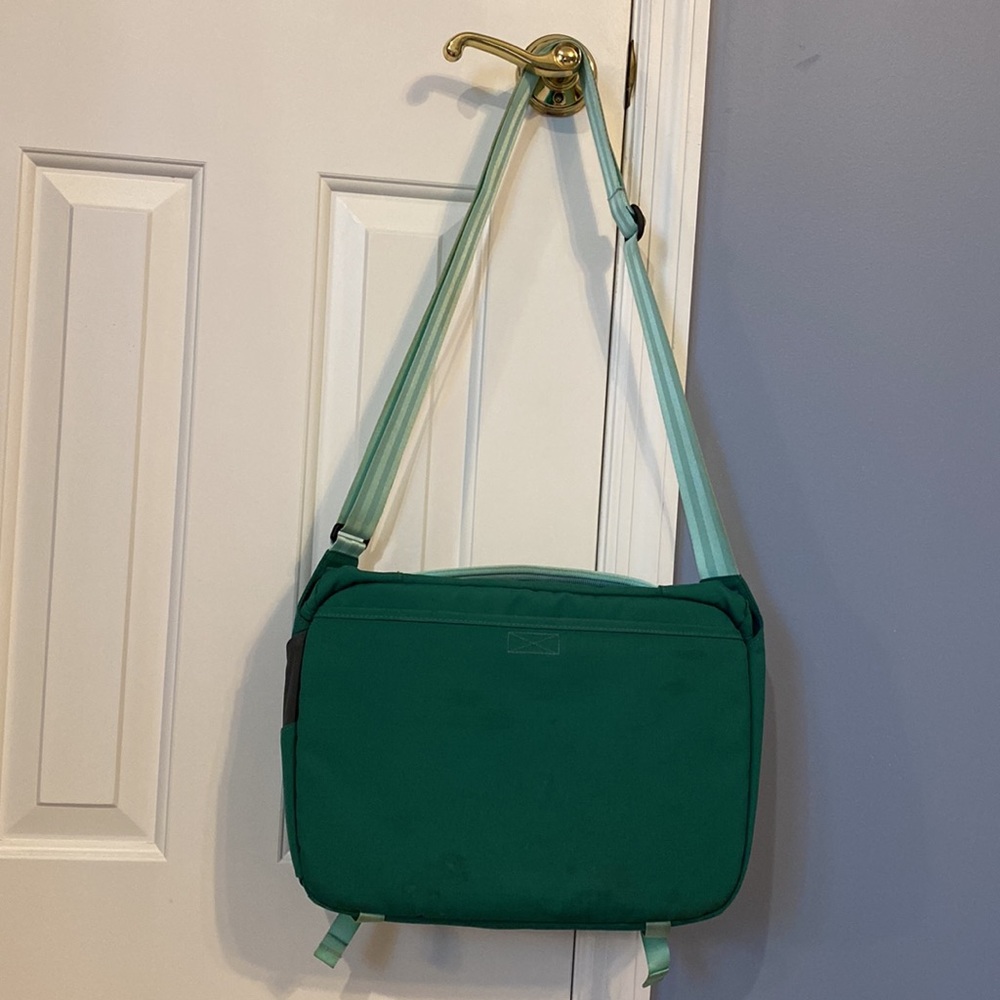 Patagonia messenger bag - Picture 3 of 7